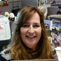 Teri Sargent
