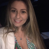Caroline Dos Santos Do Canto