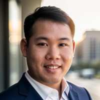 Hamilton Wu