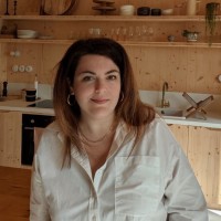 Margaux Cordier Raquillet