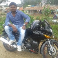 shashikumar Mc