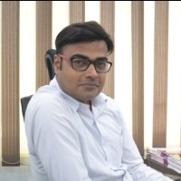 Kishor Kumar Jha