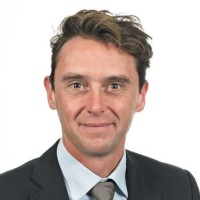 Nicolas Bechu