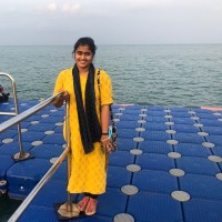 Febamol Varghese