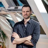 Thomas Serup