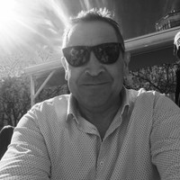 thierry Morel
