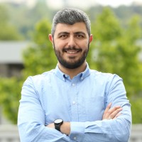 Rodolph Alhindy. Mba