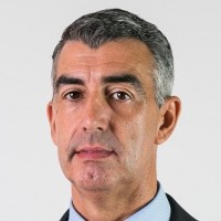 Paulo Da Costa