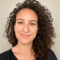 Zahra Hdidou