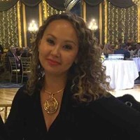 Indira Ilyasov