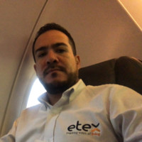 Rodrigo Mejia