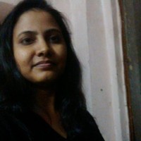 Minu Garg