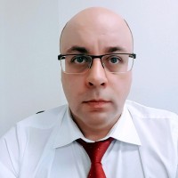 Denys Butkov