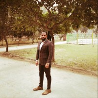 Manoj Kumar
