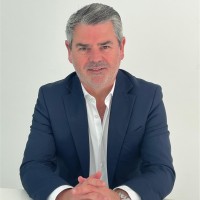 Adrian Bevington
