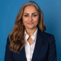 Priya Baraniak, Ph.D.