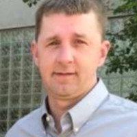 Brian Lawrence