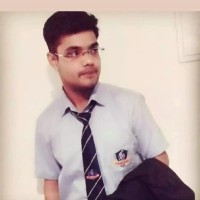 Mayank Gupta.