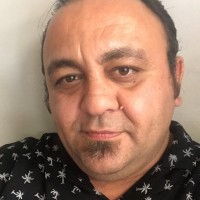 Ayhan Yilmaz