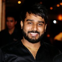 Nitin Verma