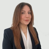 Eleni Gkagkari