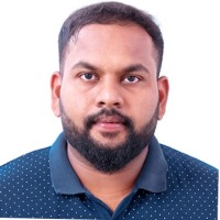 Ajaykumar Tg