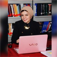 Dr Marwa Nabil