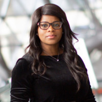 Damilola Adeojo, Pcp
