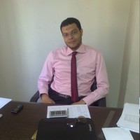 Ahmed Keshk