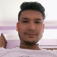 Krishna Basnet