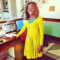 Nadege Saintil