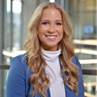 Gracie Phillips, Mba
