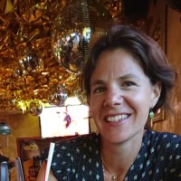 Cécile Drapé