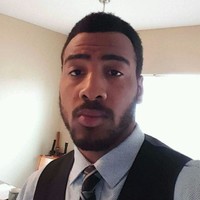 Corey Ellison