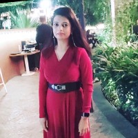 Charu Chawda Bhagat