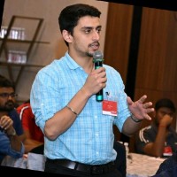 Yash Khanna