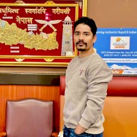 Bishnu Bhusal