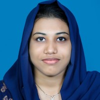 Hamda S Noushad