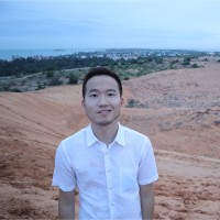 Tai-Yu (Jimmy) Chen