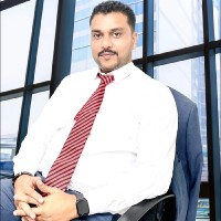 Baiju K B