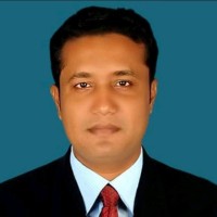 A H M Habib Ullah