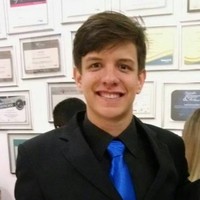 Lucas Barbosa