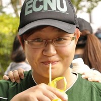 陈洋洋Young