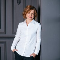 Marina Radionova
