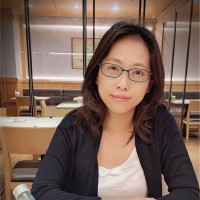 Natasha Chou