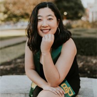 Cassandra Shin