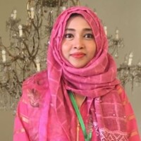 Rabia Sajid