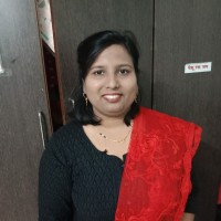 Shilpa Manuel
