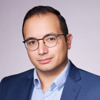 Benito Chiodo, Cpa