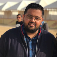 Bhavin Parmar